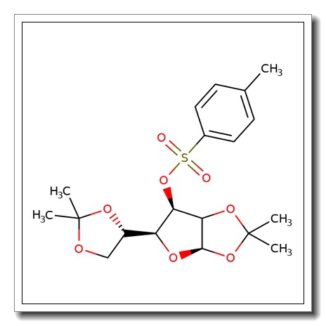 1,2:5,6-Di-O-isopropylidene-3-O-tosyl-a-D-gulofuranose