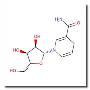 Reduced nicotinamide riboside