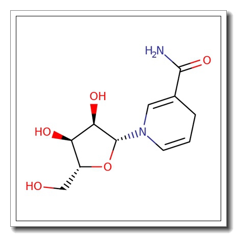 Reduced nicotinamide riboside
