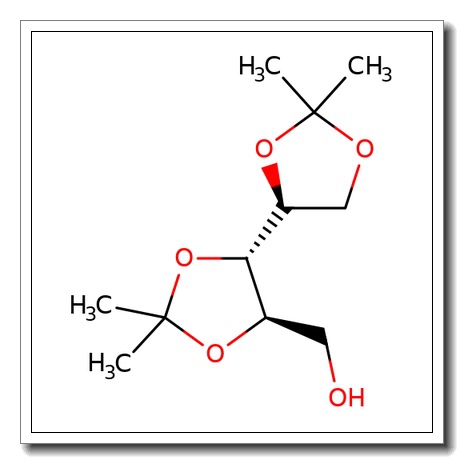 2,3:4,5-Di-O-isopropylidene-D-arabitol