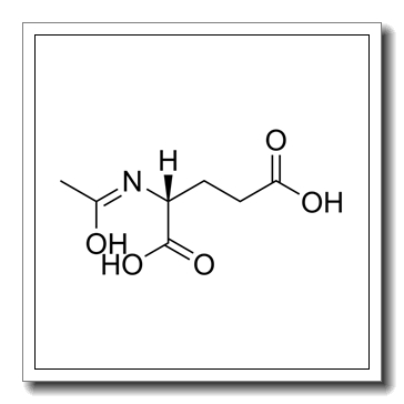 N-乙酰-D-谷氨酸