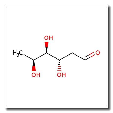 2-Deoxy-L-fucose