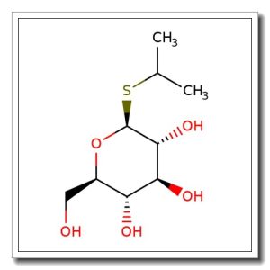 Isopropyl-β-D-thioglucopyranoside