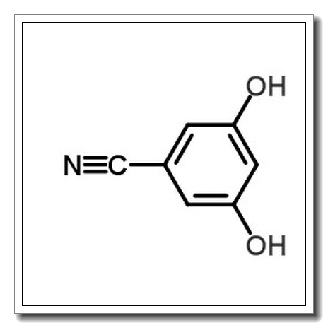 3,5-二羟基苯甲腈