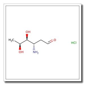 L-Daunosamine hydrochloride