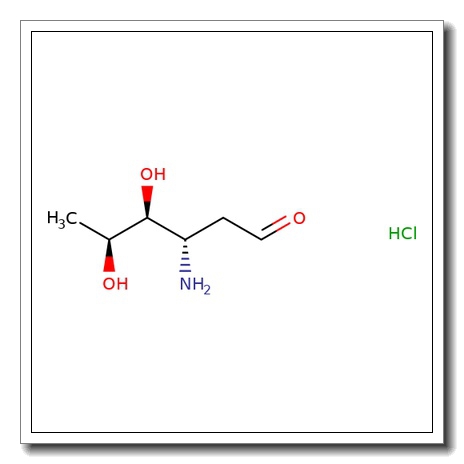 L-Daunosamine hydrochloride