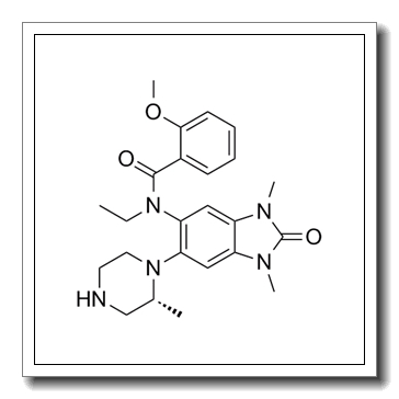 GSK9311