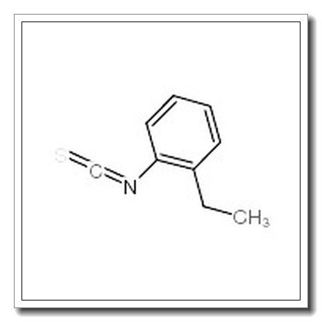 2-乙基异硫氰酸苯酯