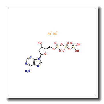 dATP CAS 1927-31-7