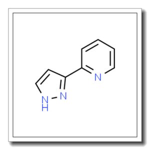 2-(1H-吡唑-5-基)吡啶