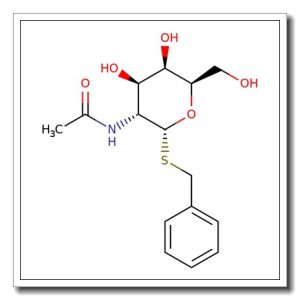 Benzyl-alpha-S-GalNAc