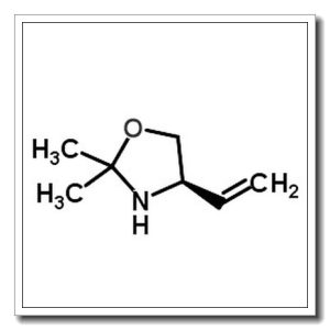 (4R)-2,2-Dimethyl-4-vinyl-1,3-oxazolidine