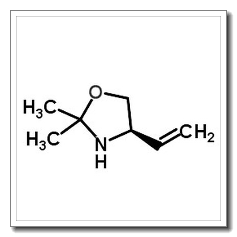 (4R)-2,2-Dimethyl-4-vinyl-1,3-oxazolidine