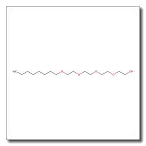 Tetraethylene glycol monooctyl ether
