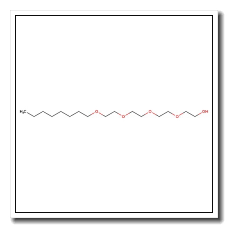 Tetraethylene glycol monooctyl ether