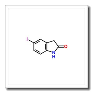 5-碘吲哚-2-酮