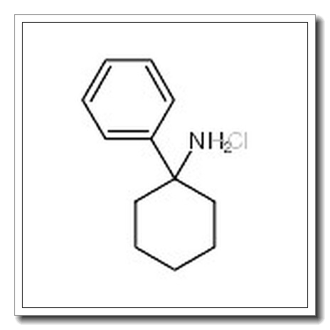 1-phenylcyclohexan-1-amine,hydrochloride CAS 1934-71-0 