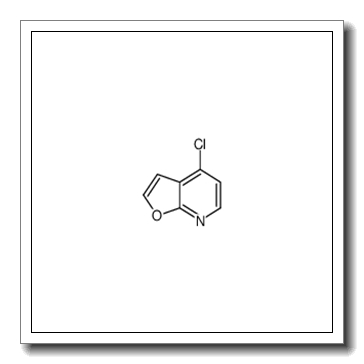 4-Chlorofuro[2,3-b]pyridine