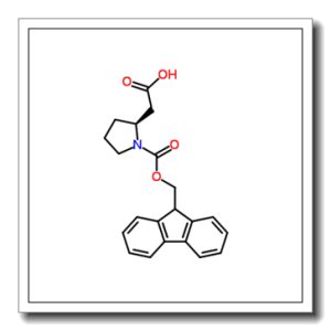Fmoc-L-beta-高脯氨酸
