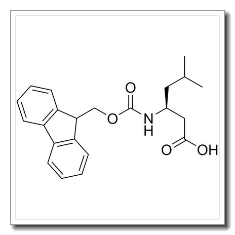 Fmoc-L-beta-homoleucine CAS 193887-44-4 
