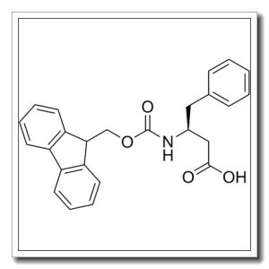 Fmoc-L-beta-高苯丙氨酸