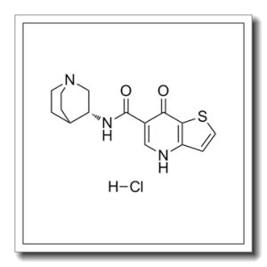 1H-吡唑并[3,4-d]嘧啶-4-醇单钠盐