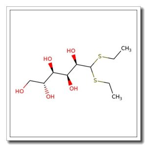 D-Glucose ethylenedithioacetal