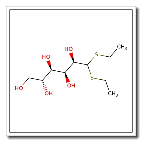 D-Glucose ethylenedithioacetal