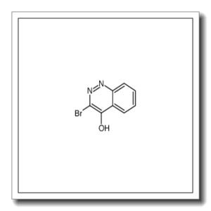3-bromo-1H-cinnolin-4-one