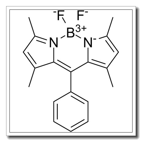 1,3,5,7-四甲基-8-苯基-4,4-DIFLUOROBORADIAZAINDACENE