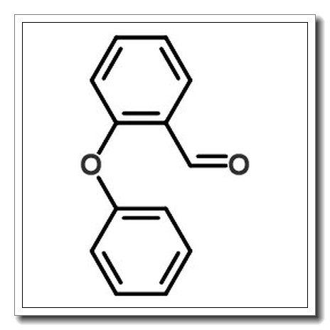 2-phenoxybenzaldehyde CAS 19434-34-5 