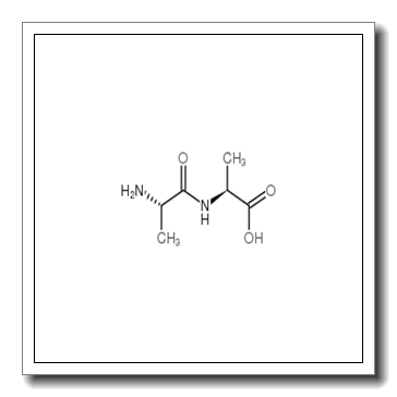 L-alanyl-L-alanine CAS 1948-31-8