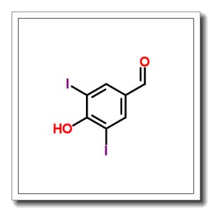 3,5-二碘-4-羟基苯甲醛