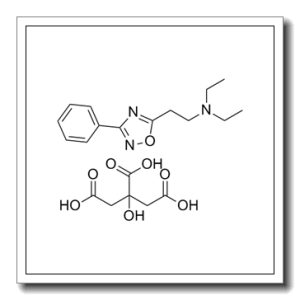 柠檬酸奥索拉明