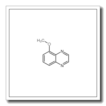 5-Methoxyquinoxaline CAS 19506-17-3