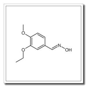 3-ethoxy-4-methoxybenzaldoxime