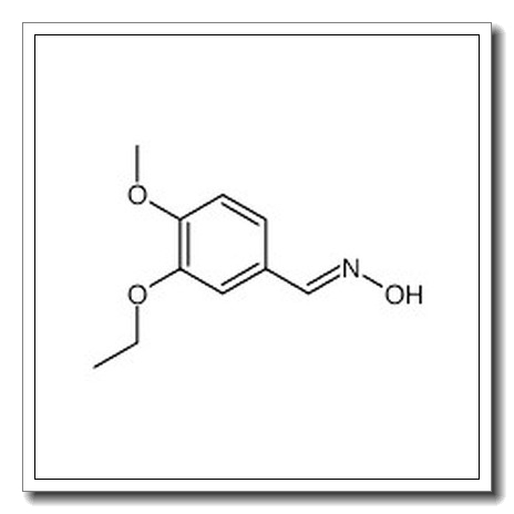 3-ethoxy-4-methoxybenzaldoxime