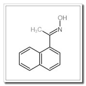 1-(1-萘)-乙酮肟