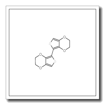 2,3-二氢-5-(2,3-二氢噻吩并[3,4-B][1,4]二英-5-基)噻吩并[3,4-B][1,4]二英