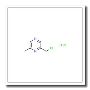 2-(氯甲基)-6-甲基吡嗪盐酸盐
