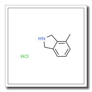 盐酸4-甲基异二氢吲哚