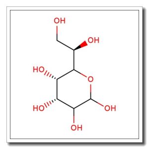 D-Glycero-D-talo-heptitol