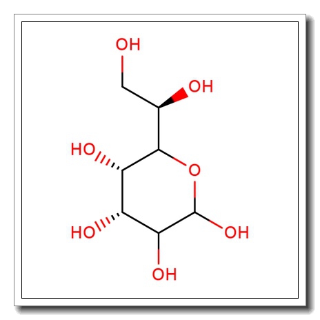 D-Glycero-D-talo-heptitol