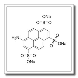 8-氨基芘-1,3,6-三磺酸三钠