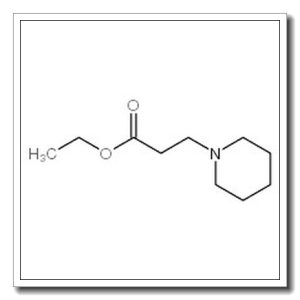3-(1-哌啶基)-丙酸乙酯