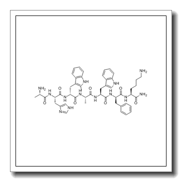 Alexamorelin