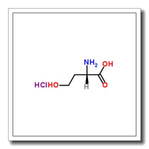 L-高丝氨酸盐酸盐