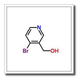 4-溴-3-羟甲基吡啶