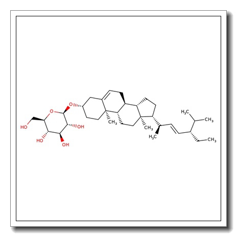 Stigmasterol glucoside
