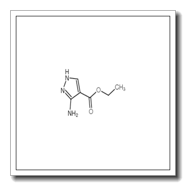 ethyl 5-amino-1H-pyrazole-4-carboxylate CAS 19750-02-8
